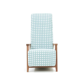 'Sweet 20' armchair by Paola Navone
